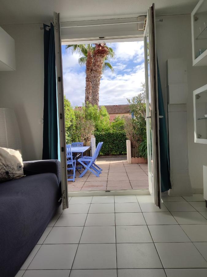Villa Club T2 A Mar Vivo, Plages A Pieds, Piscine La Seyne-sur-Mer Exterior foto